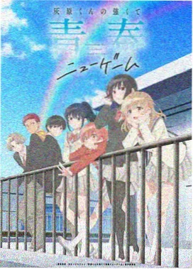 周末修复单元封面图